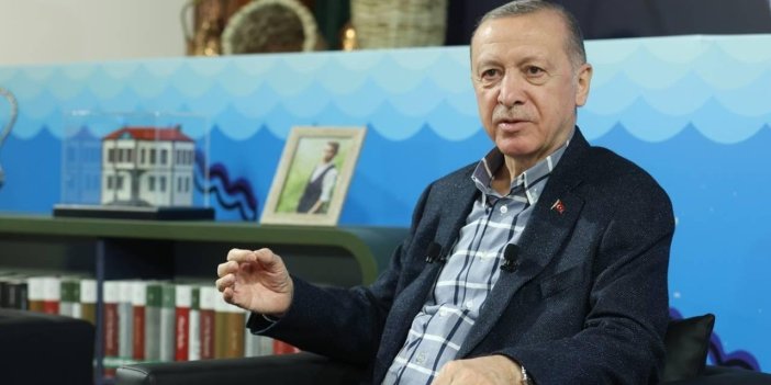 Erdoğan konuştu, ana haberler yayınlanmadı