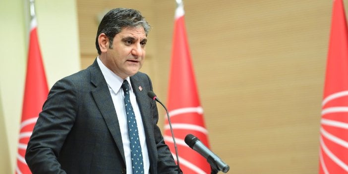 Fahiş doğalgaz faturalarının arkasından Sedat Peker'in bahsettiği izim çıktı. CHP'li Aykut Erdoğdu açıkladı