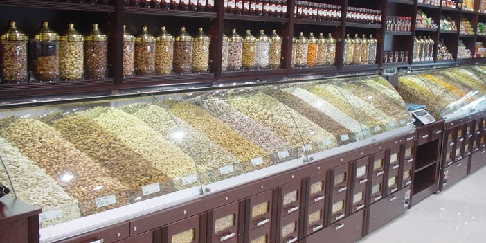 Hizan Milli Eğitim Bakanlığı kuru gıda satın alacak