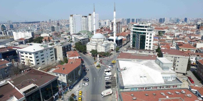 İstanbul Bağcılar'da gayrımenkul icradan satılıktır