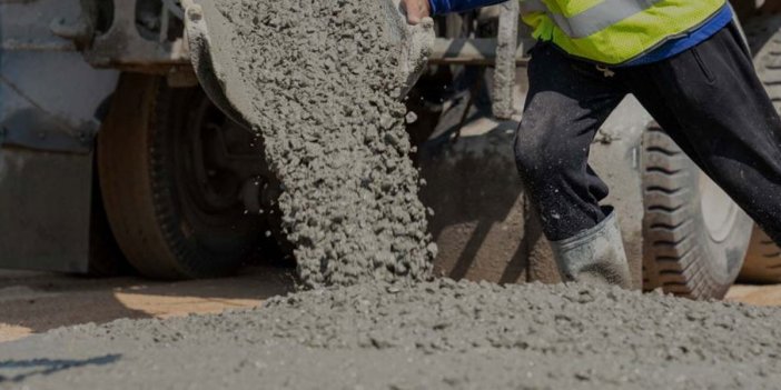 Kalkandere Belediyesi hazır beton satın alacak