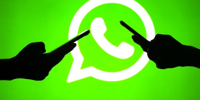 WhatsApp'tan bir yenilik daha! 'Mesaj Tepkisi' geliyor