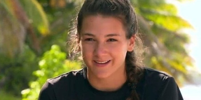 Survivor Nisa kimdir? Nereli? Kaç yaşında?