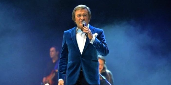 Erol Evgin'in acı günü: Ağabeyi Arif Hikmet Evgin'i kaybetti