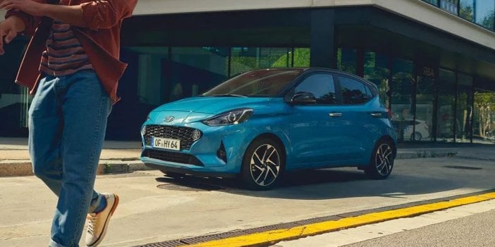 Hyundai 2022 fiyat listesini açıkladı. İşte şubat ayı Hyundai fiyatları