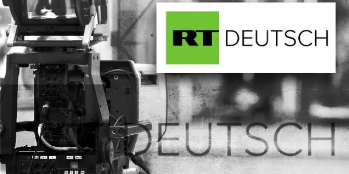 Almanya, Almanca yayın yapan Rus kanalını yasakladı