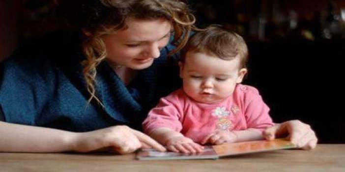 Bebeğinizin ilk kitabı nasıl olmalı?