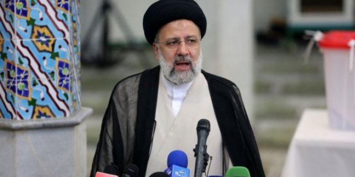 İran Cumhurbaşkanı Reisi: Yabancı müdahaleler bölgenin istikrarını bozuyor