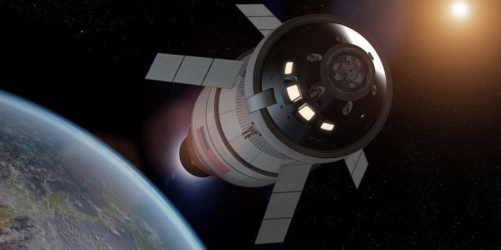 NASA: Artemis I görevini yeniden ele aldı