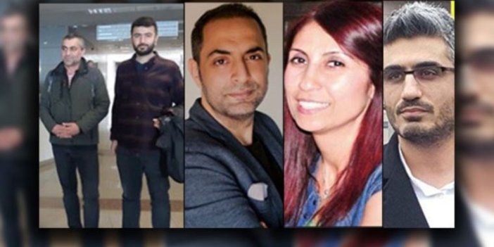 Yeniçağ yazarı Murat Ağırel ve diğer gazetecilere MİT davasında verilen cezalar onandı