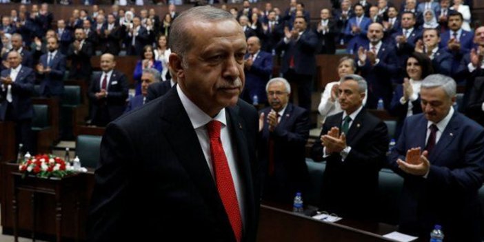 Saray'dan AKP Milletvekillerine MHP ve BBP talimatı