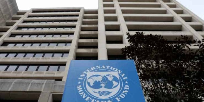 IMF'den Pakistan'a 1 milyar dolar kredi onayı