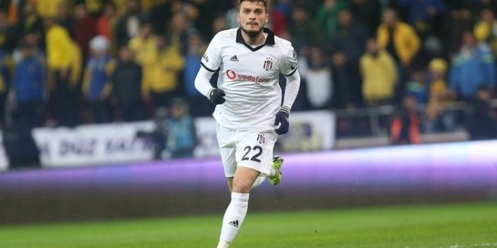 Beşiktaş'a Adem Ljajic'ten büyük şok! Reddetti
