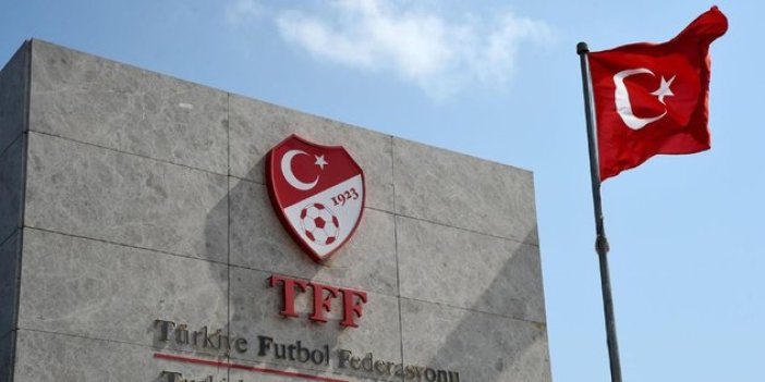 TFF'den Süper Lig yayın ihalesinde yabancılara büyük kıyak! Skandal ortaya çıktı