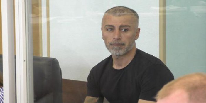Hablemitoğlu suikastı zanlısı Bozkır'ın gözaltı süresi uzatıldı