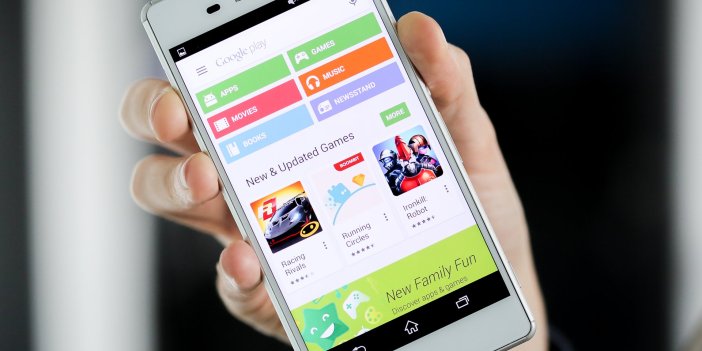 Google Play Store'dan kullanıcılara müjde. 397 TL’lik uygulama ve oyun geçici süreyle bedava oldu