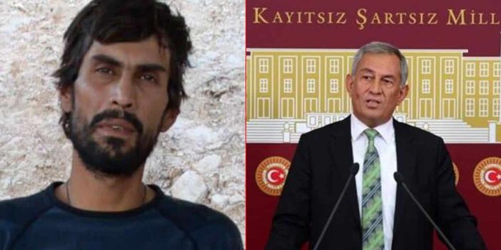 HDP'li milletvekilinin oğluna 9 yıl 7 ay hapis