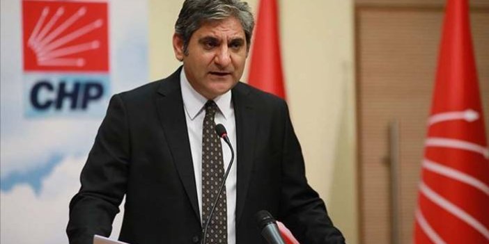 Azerbaycan'dan CHP'li Aykut Erdoğdu'ya tepki: Özür bekliyoruz