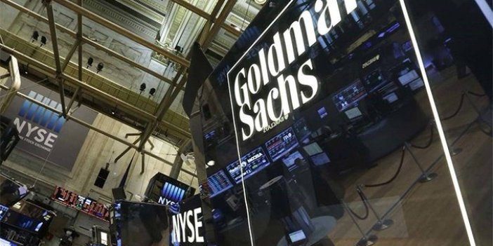 Goldman Sachs: Türkiye'de enflasyon şubat ayında yüzde 50'yi aşacak