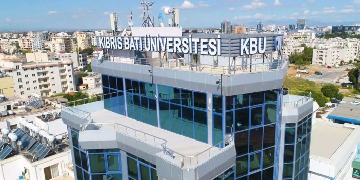 Kıbrıs Batı Üniversitesi 15 öğretim üyesi alacak