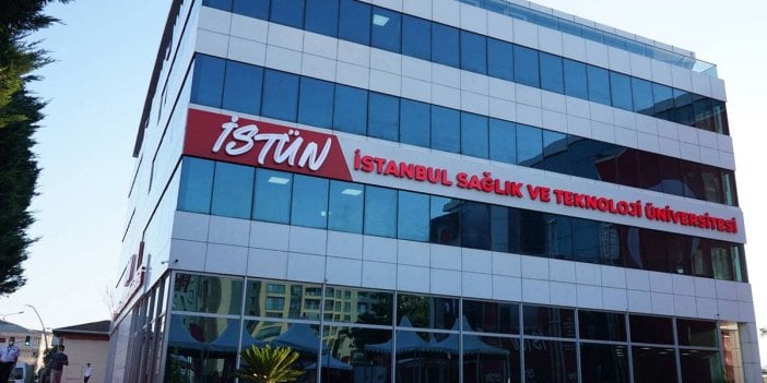 İstanbul Sağlık ve Teknoloji Üniversitesi öğretim üyesi alacak