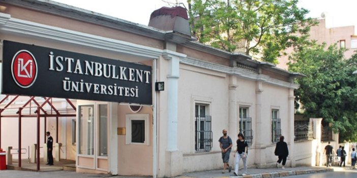 İstanbul Kent Üniversitesi 68 personel alacak