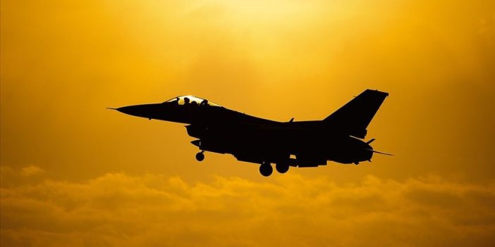 ABD 4,21 milyar dolarlık F-16 satışına onay verdi