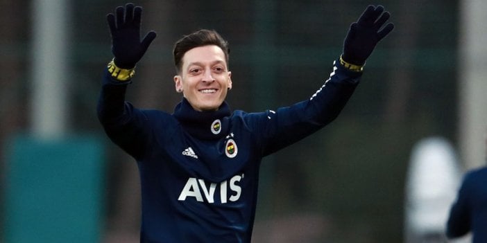 Şaka değil Mesut Özil'i istiyorlar!