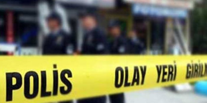 Sinop'ta aileler arasında silahlı kavga: 2 ölü, 1 yaralı
