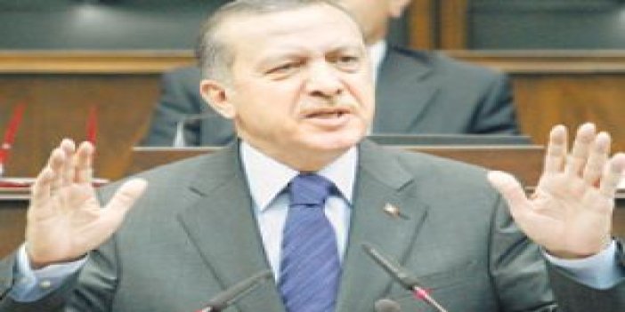 Erdoğan, milli maç havasında