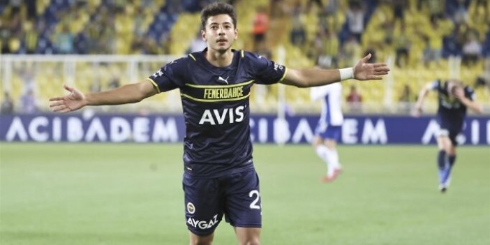 Fenerbahçe'nin genç yıldızı küme düşmemeye oynayacak! Resmen kiralandı