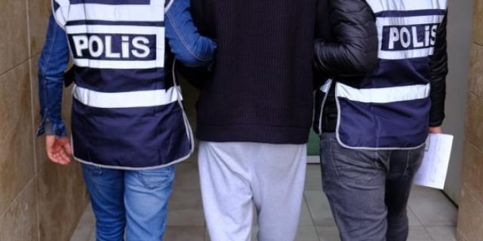 Kayseri'de suça karışan 811 kişi yakalandı