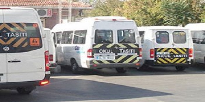 'Yasa uygulansın servis ucuzlasın'