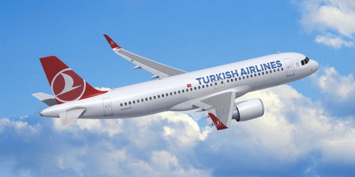 Türk Hava Yolları 1000 kabin memuru alacak