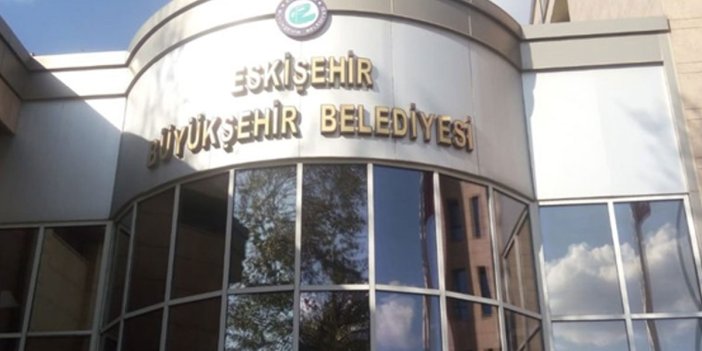 Eskişehir Büyükşehir Belediyesi ESPARK güvenlik personelleri alacak