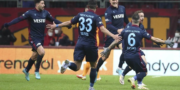 Trabzonspor, Kasımpaşa'yı ağırlıyor! Hamsik oynayacak mı