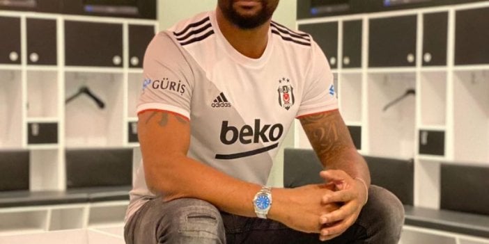 Pascal Nouma'nın yeni imajını görenler şaşırıp kaldı! Herkes aynı yorumu yazdı! Büyük şaşkınlık