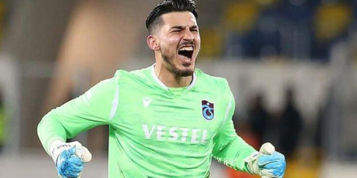 Trabzonspor'un yıldızını Alman devleri istiyor