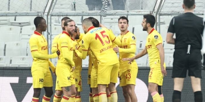 Göztepe'de bir futbolcunun korona testi pozitif çıktı