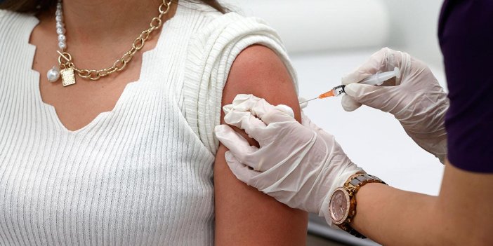 TURKOVAC aşısı 7 Şubat'ta Karabük'te tatbik edilmeye başlanacak