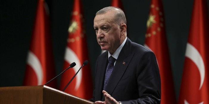 Cumhurbaşkanı Erdoğan'ın sağlık durumuna ilişkin paylaşımlar için soruşturma