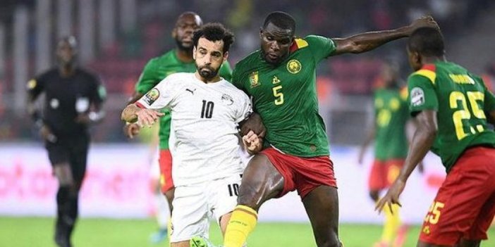 Afrika Kupası finali: Senegal-Mısır maçı şifresiz ekranda