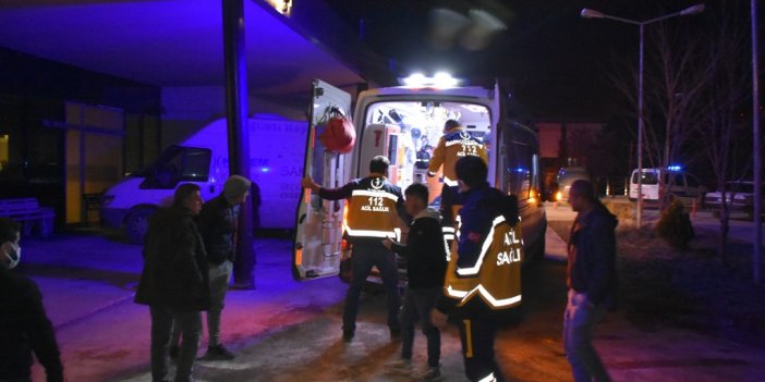 Sinop'ta silahlı kavga: 2 ölü, 6 yaralı