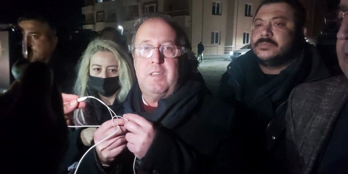 CHP’li Küçükkuyu Belediye Başkanı Balkan adli kontrol şartıyla serbest bırakıldı