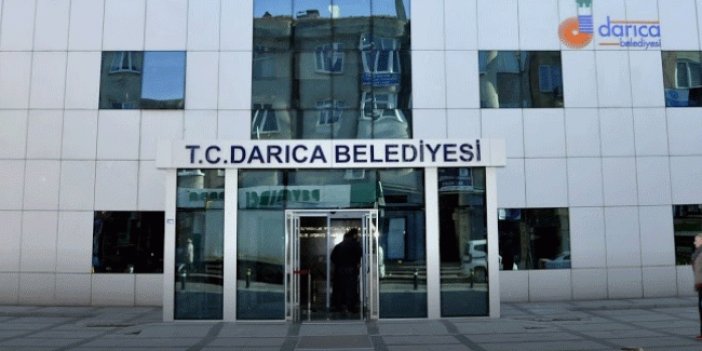 Kocaeli Darıca Belediyesi 4 unvanda 15 personel alacak