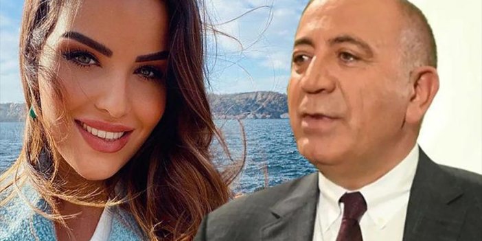 Haber spikeri Mehtap Özkan'la evlenen Gürsel Tekin'den Çırağan Sarayı eleştirilerine yanıt