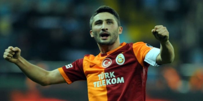 Sabri Sarıoğlu Galatasaray'a dönüyor! Yeni görevi herkesi şaşırttı