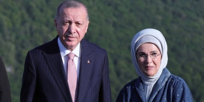 Cumhurbaşkanı Erdoğan'ın rahatsızlığıyla ilgili paylaşımlarda bulunan 4 kişi gözaltına alındı