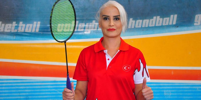 Kanser oldu, pes etmedi! 2 kez Türkiye şampiyonu oldu…