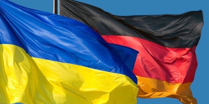 Almanya Başbakanı: Ukrayna'ya silah vermeyeceğiz